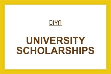 diya scholarship