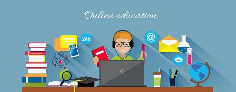 online teaching jobs