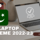 PM laptop scheme 2022