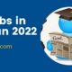 Govt jobs 2022 in Pakistan