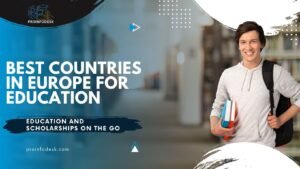 education and scholarships