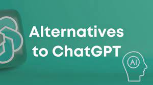 chatGPT alternative
