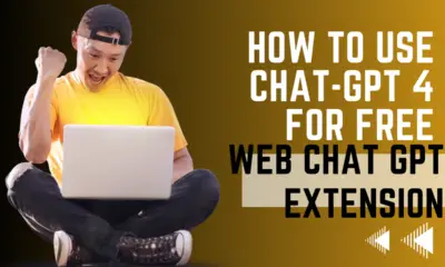 web chat gpt chrome extension