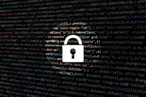 How to protect your password