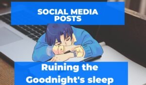 Social Media Posts