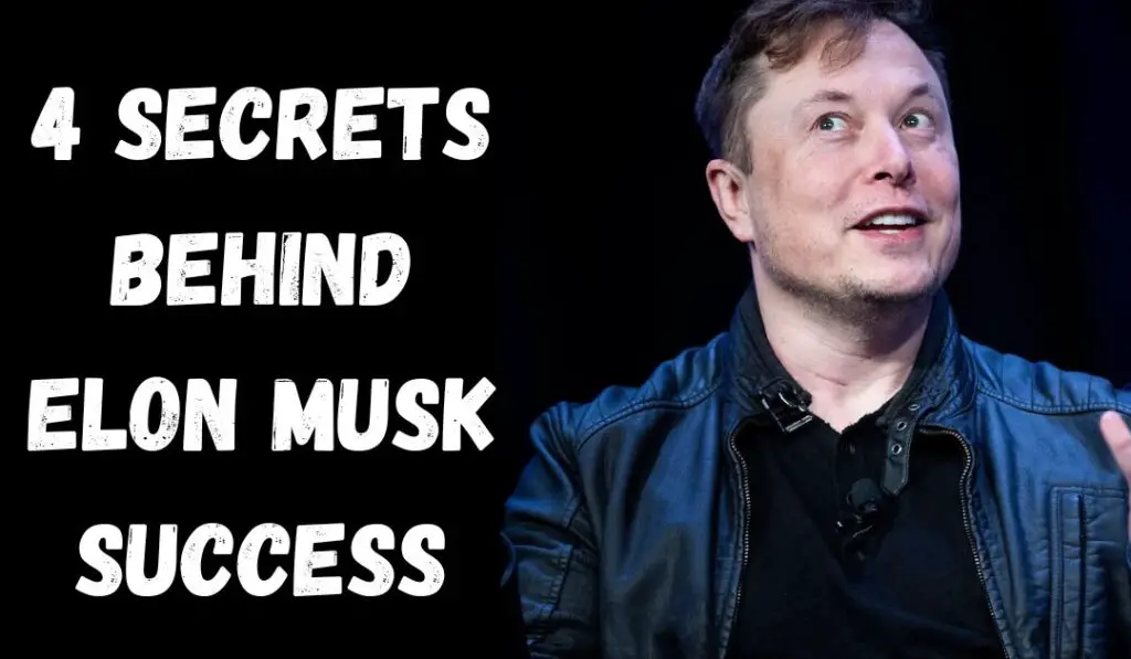 Richest Man in the world is
Elon Musk