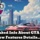 GTA 6 released