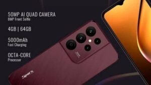 Sparx Neo X