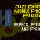 Jazz Digit 4G Mobile Phones in Pakistan