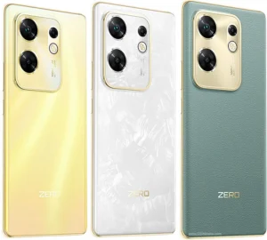 Infinix Zero 30 4g vs 5g