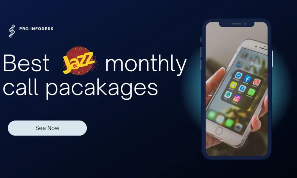 jazz call package monthly 2024