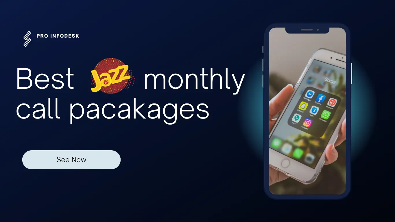 jazz call package monthly 2024