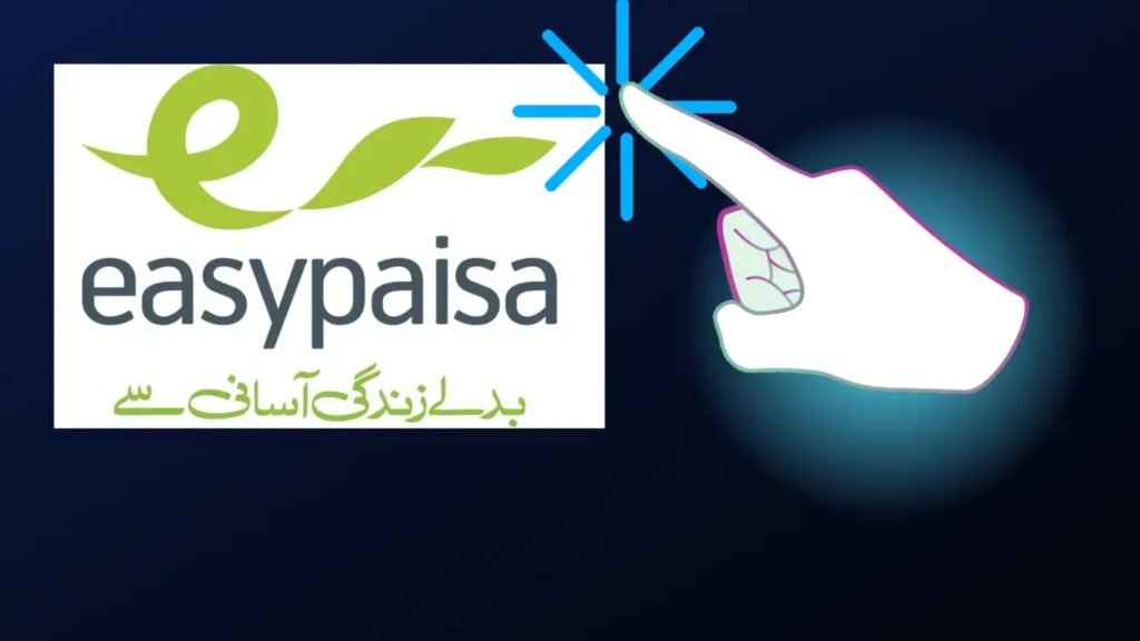 how to make easypaisa account in 2024