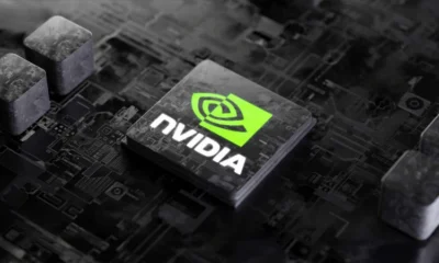 Why is Nvidia Stock Going Down Today