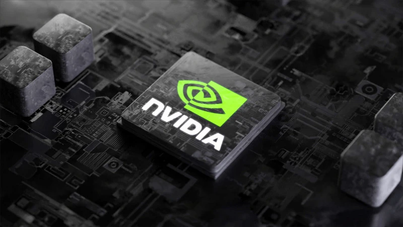 Why is Nvidia Stock Going Down Today