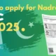 Nadra FRC