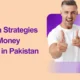 Proven ways to Earn Money Online in Pakistan