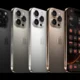 apple iphone 16 pro all colours