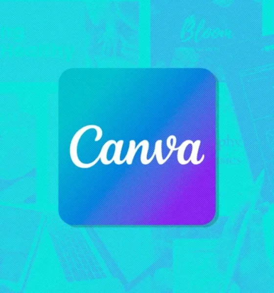 Canva Down Today