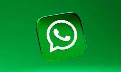 Whatsapp new Feature