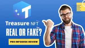 Treasure NFT Real Or Fake