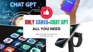 Best tools for Youtube automation