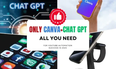 Best tools for Youtube automation