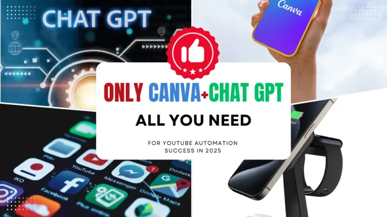 Best tools for Youtube automation