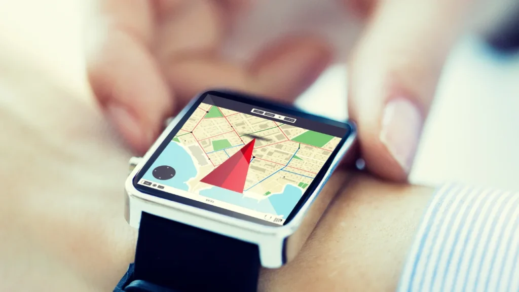 Set Time on a Smartwatch Without an App 
