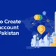 Create Wise Account From Pakistan