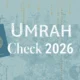 Umrah Visa Check