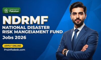 obs-in-National-Disaster-Risk-Management-Fund-NDRMF-2026-NDRMF-Jobs-Online