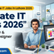 Private IT Jobs in Lahore 2026 Call Center and Graphic Designer Positions