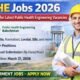 PHE Jobs 2026 Public Health Engineering Balochistan with 100 plus vacancies in Quetta and other districts apply before March 31