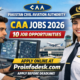 Pakistan-Civil-Aviation-Authority-Jobs-2026-–-PCAA online Apply