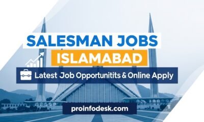 Salesman-Jobs-Islamabad-Latest-Salesman-Job-Opportunities