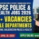 BPSC Jobs 2026