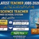 Teacher Jobs in Peshawar 2026
