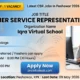 Iqra Virtual School CSR Jobs in Peshawar 2026