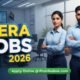PERA Force Jobs 2026 at The Punjab Enforcement & Regulatory Authority