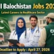 PPHI Balochistan Jobs 2026