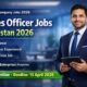 Sales Officer Jobs in Pakistan 2026