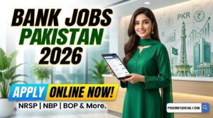 latest Bank jobs nrsp bank jobs