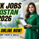 latest Bank jobs nrsp bank jobs
