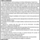 Veterinary Assistant Jobs in Merged Districts KPK 2026