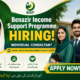 BISP Procurement Specialist Jobs 2026 Latest Careers at Benazir Income Support