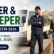 Driver & Sweeper Jobs in Quetta 2026