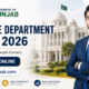 Finance Department Jobs
