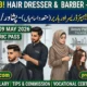 Hair Dresser & Barber Jobs in Peshawar 2026