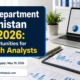 Home Department Balochistan Jobs 2026